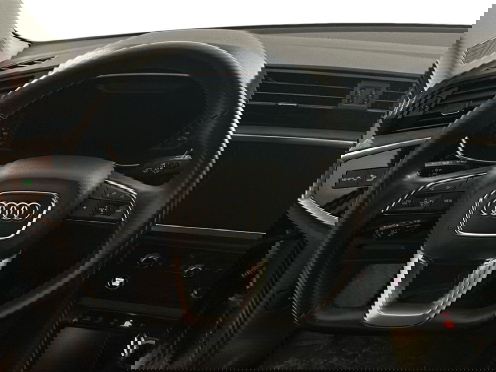 Audi Q3 usata a Napoli (11)