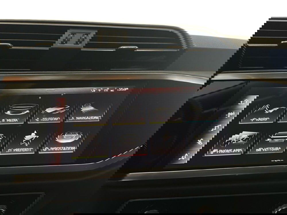 Audi Q3 usata a Napoli (13)