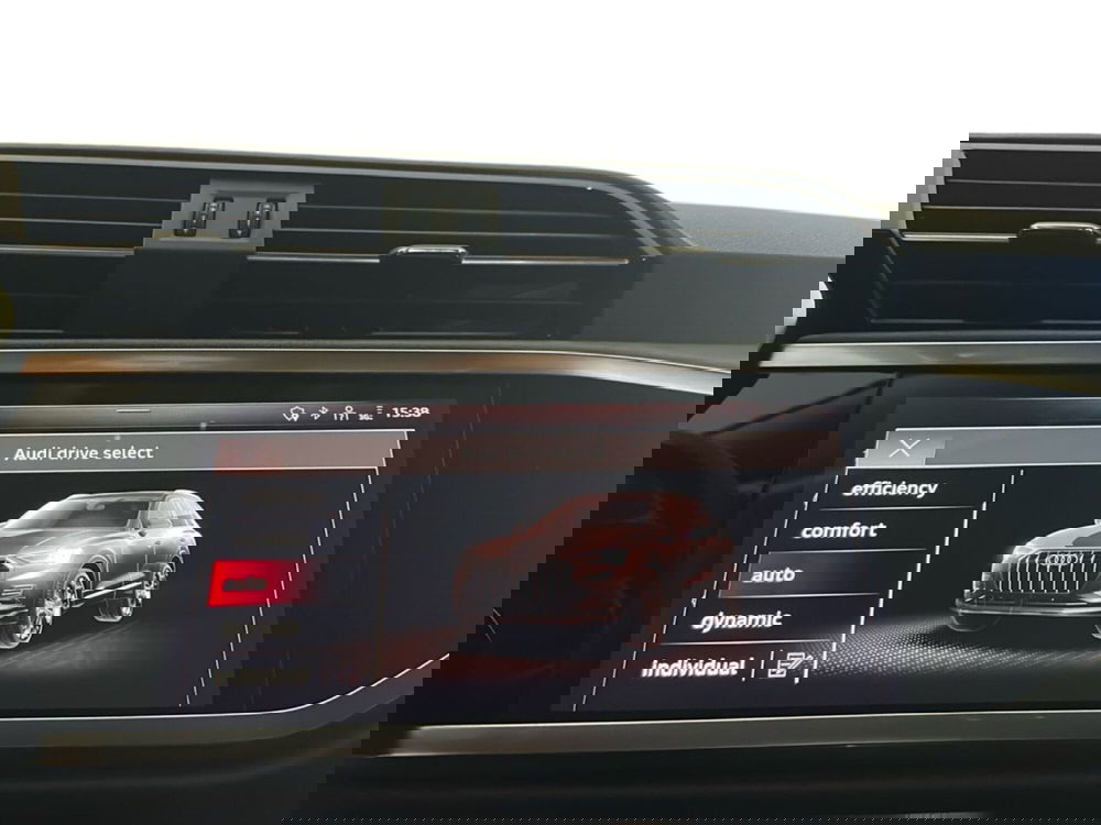 Audi Q3 usata a Napoli (14)