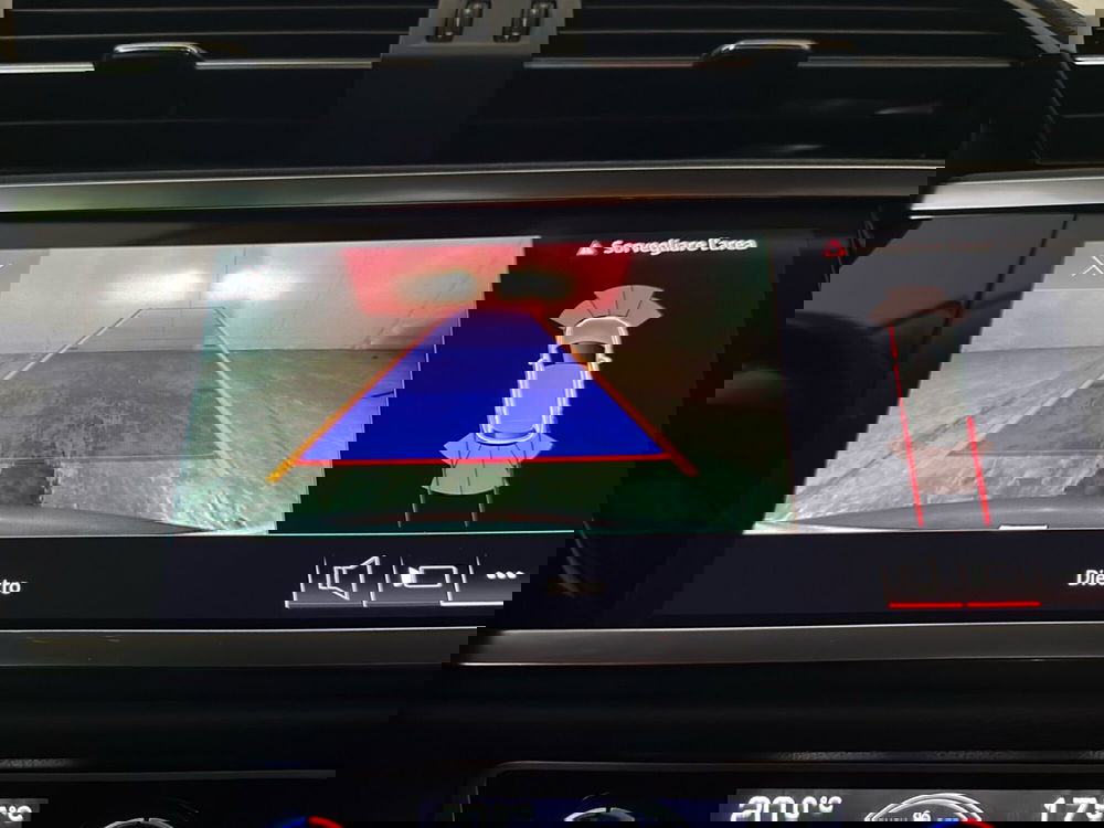 Audi Q3 usata a Napoli (16)