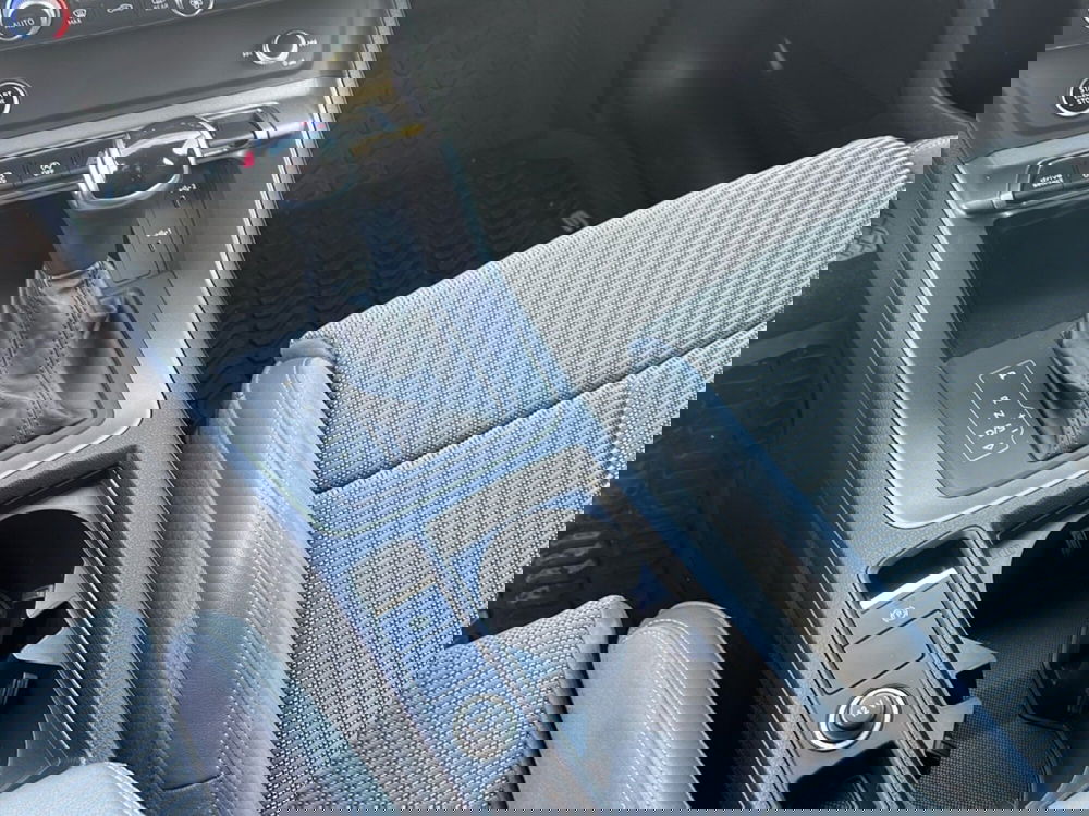 Audi Q3 usata a Napoli (18)