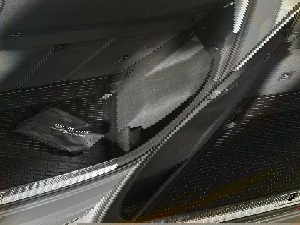 Audi Q3 usata a Napoli (19)