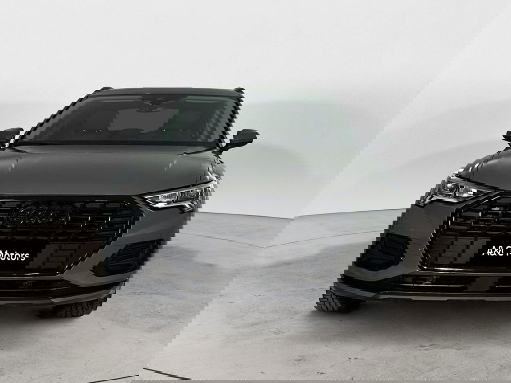 Audi Q3 usata a Napoli (2)