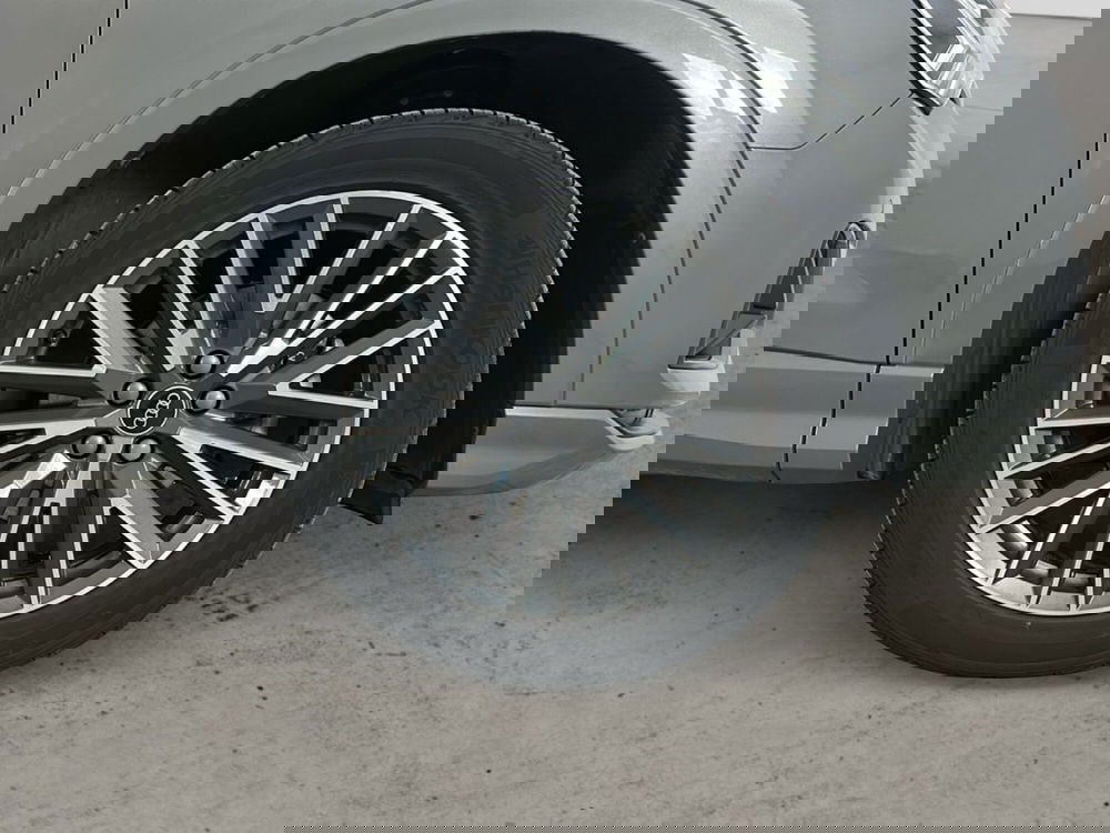 Audi Q3 usata a Napoli (20)