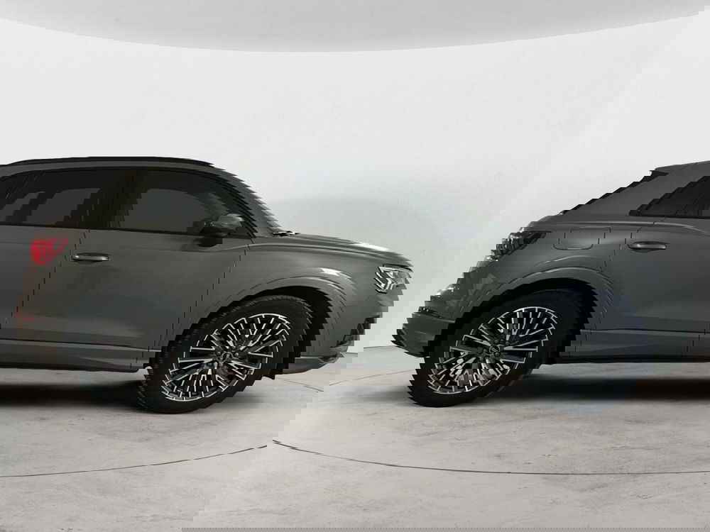 Audi Q3 usata a Napoli (3)