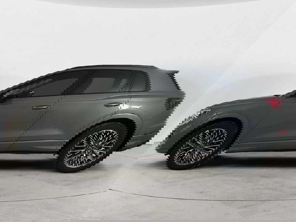 Audi Q3 usata a Napoli (5)