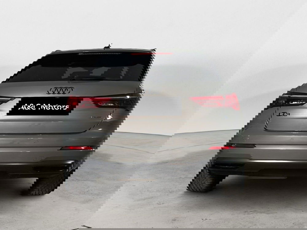 Audi Q3 usata a Napoli (6)