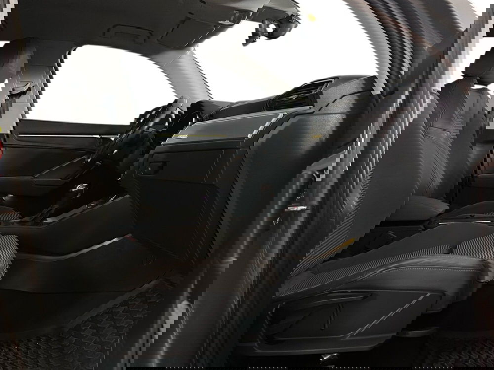 Audi Q3 usata a Napoli (7)