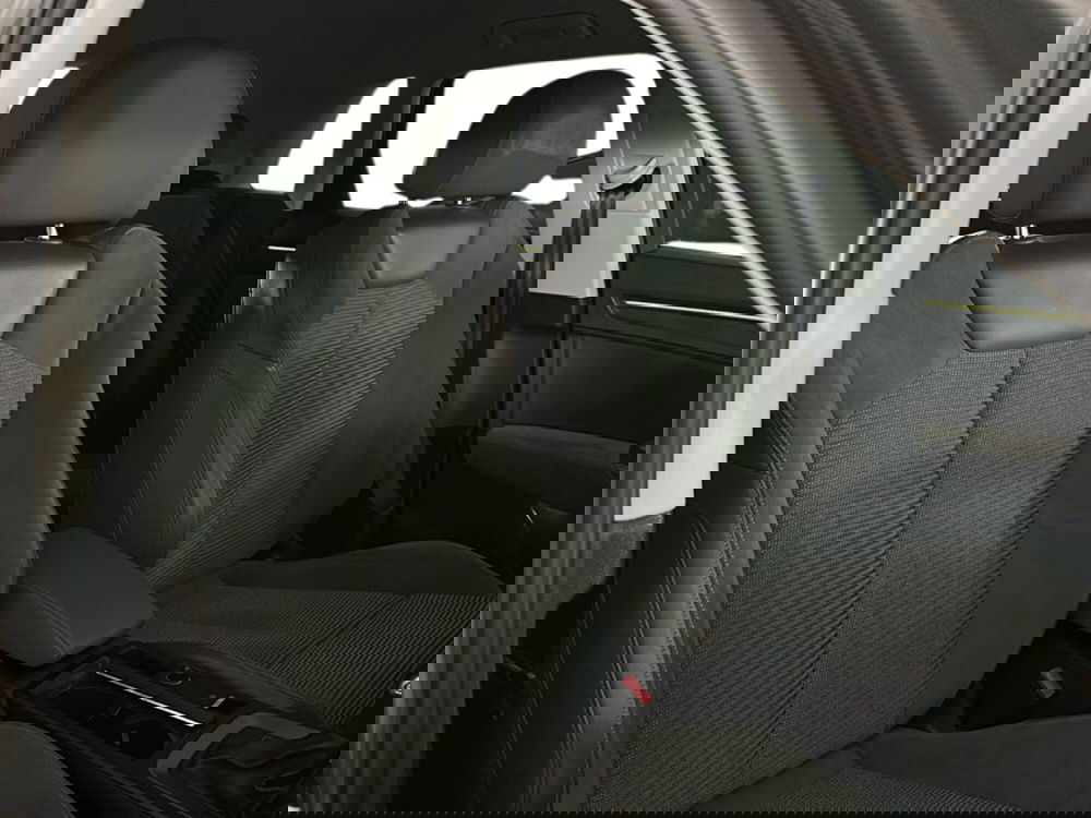 Audi Q3 usata a Napoli (9)