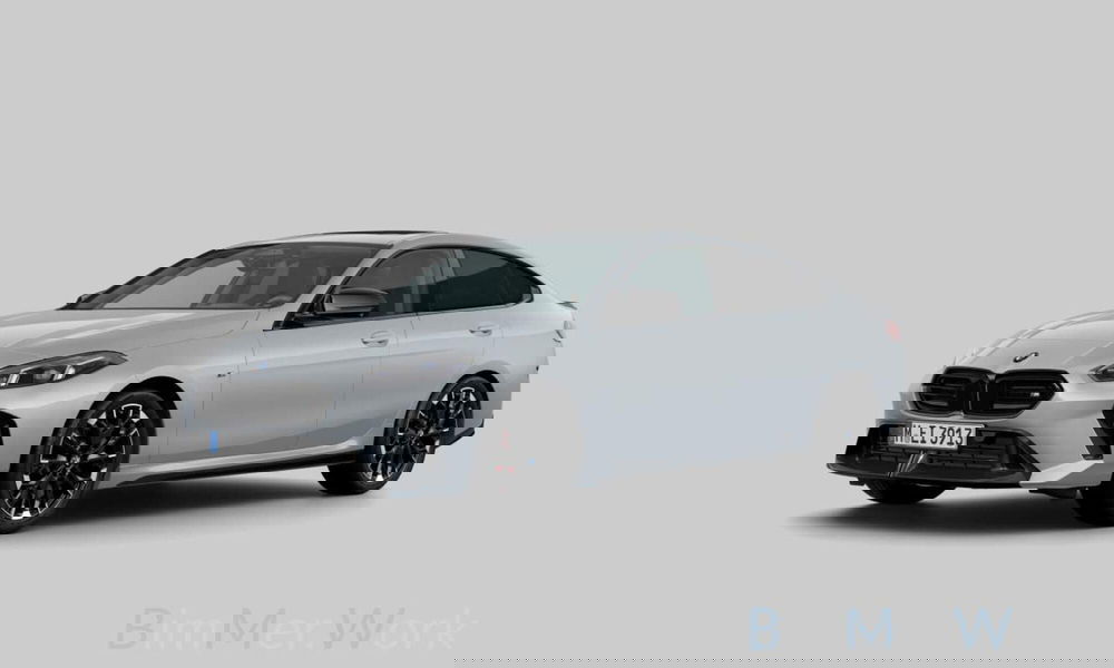 BMW Serie 2 Gran Coupé nuova a Asti