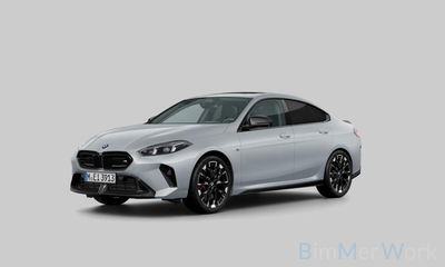 BMW Serie 2 Gran Coup&eacute; M235 Gran Coupe xdrive auto nuova a Asti