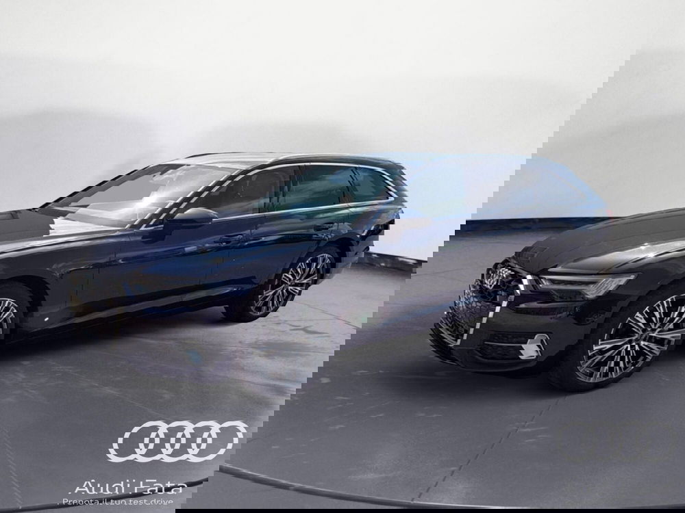 Audi A6 Avant nuova a Catania