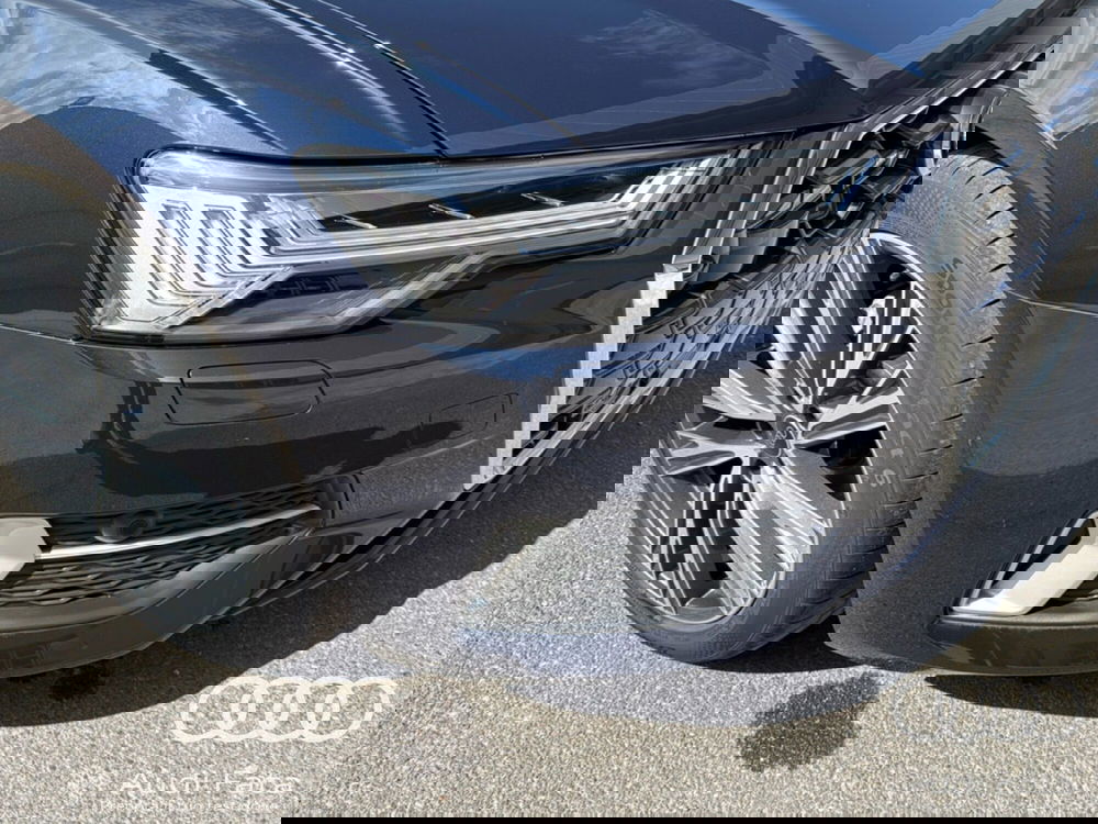 Audi A6 Avant nuova a Catania (16)