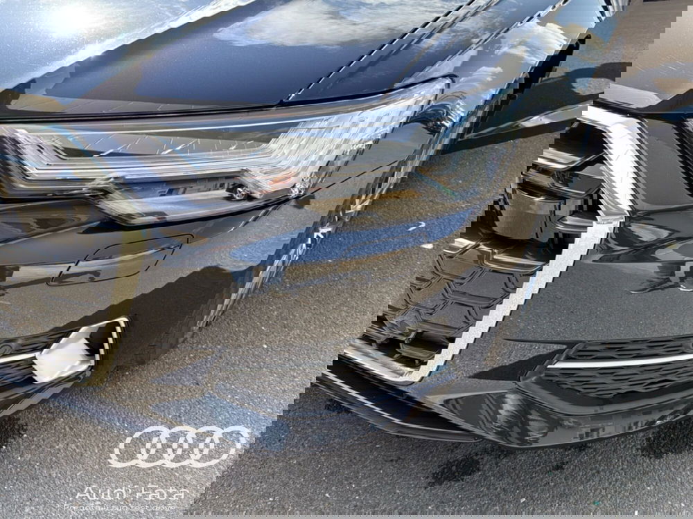 Audi A6 Avant nuova a Catania (17)