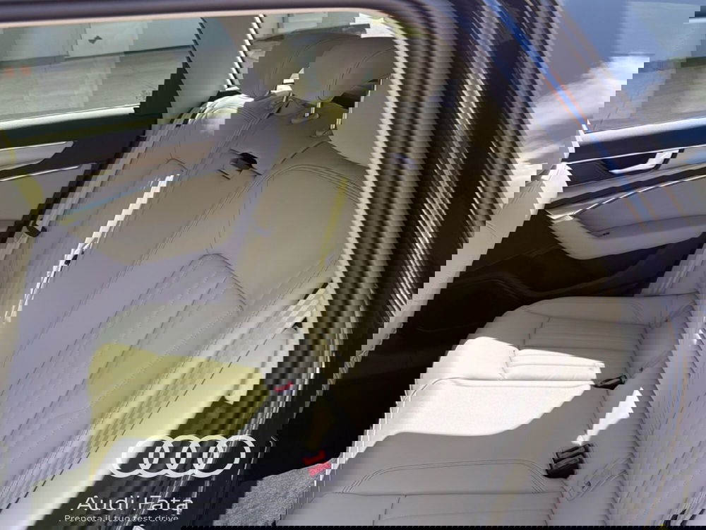 Audi A6 Avant nuova a Catania (19)