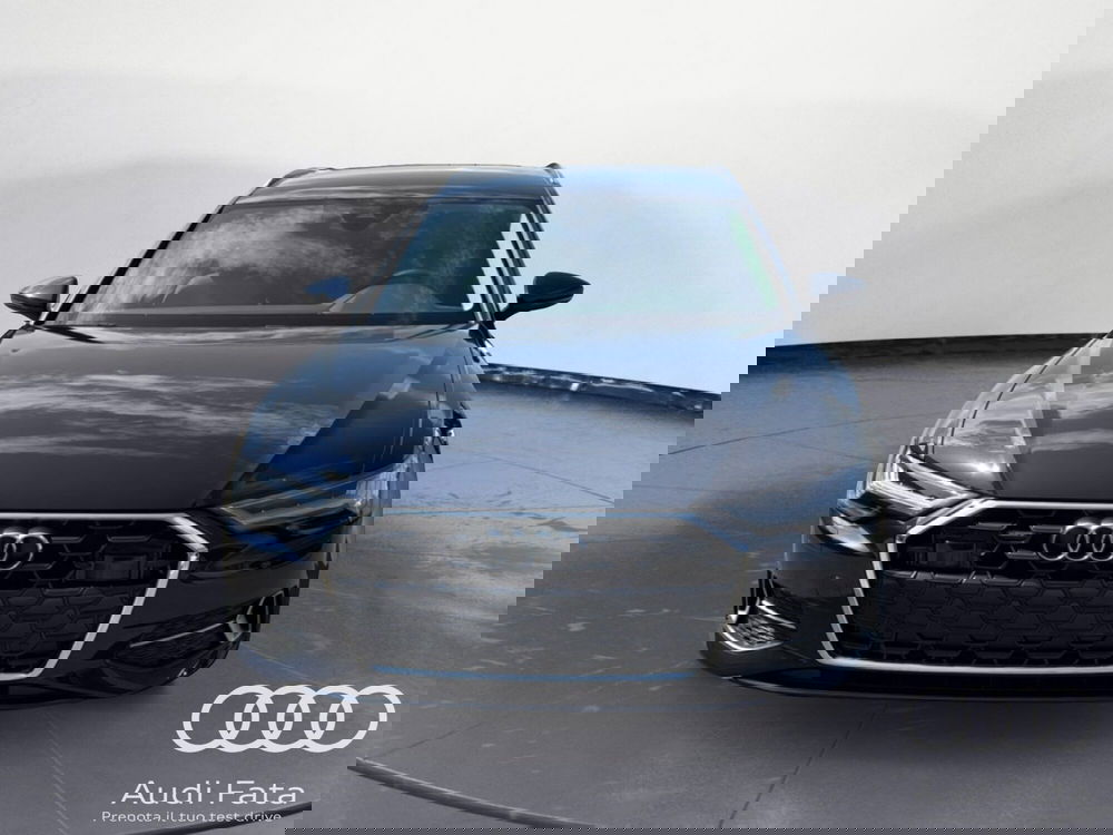 Audi A6 Avant nuova a Catania (5)