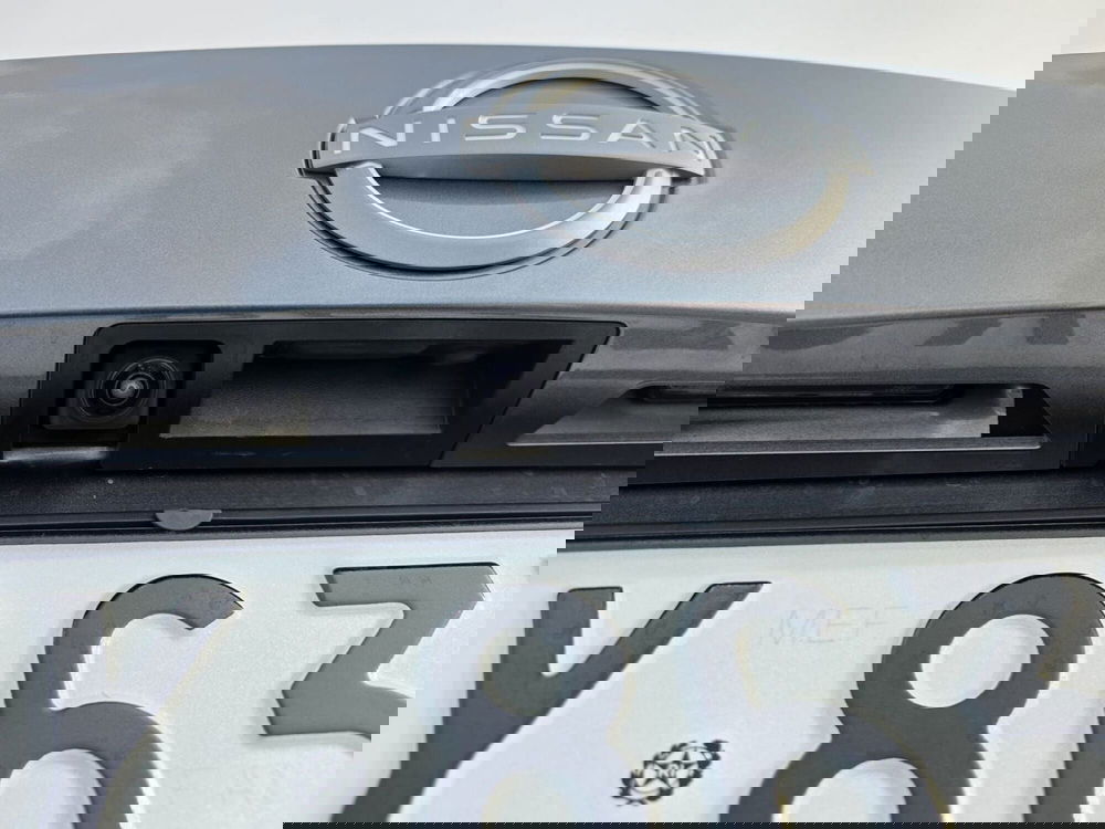 Nissan Juke usata a Belluno (13)