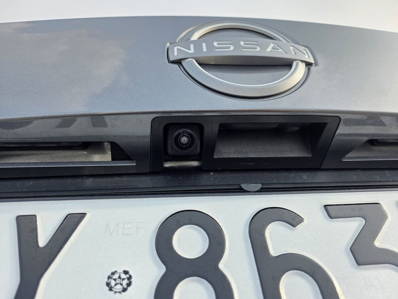Nissan Juke usata a Belluno (13)