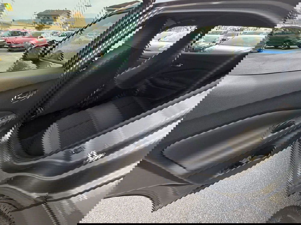 Nissan Juke usata a Belluno (14)