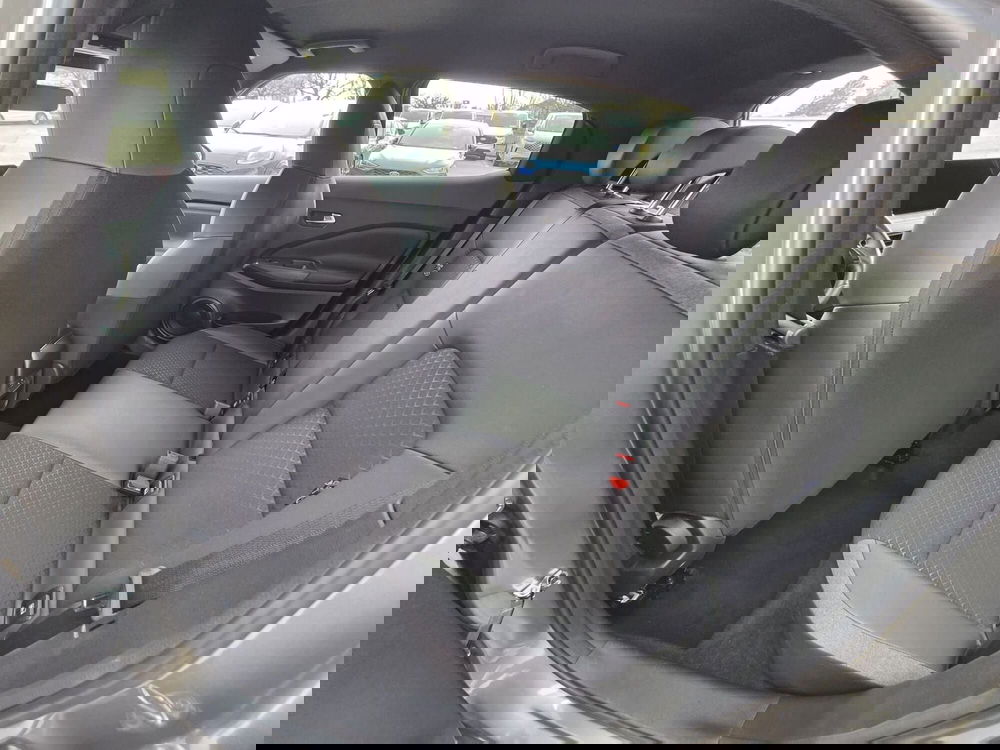 Nissan Juke usata a Belluno (15)