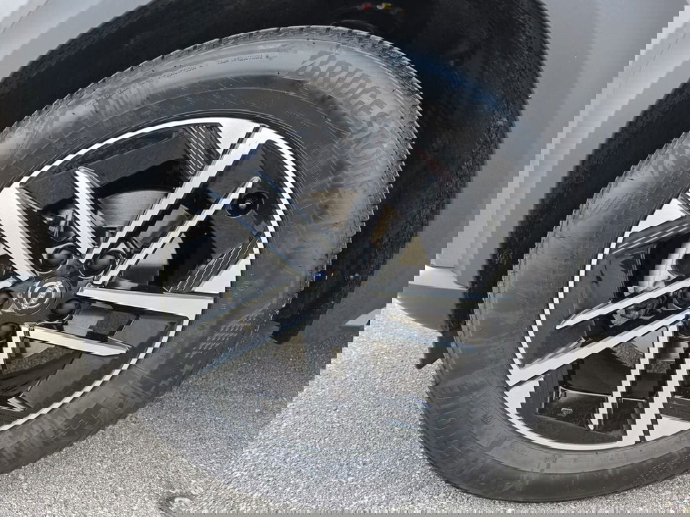 Nissan Juke usata a Belluno (5)