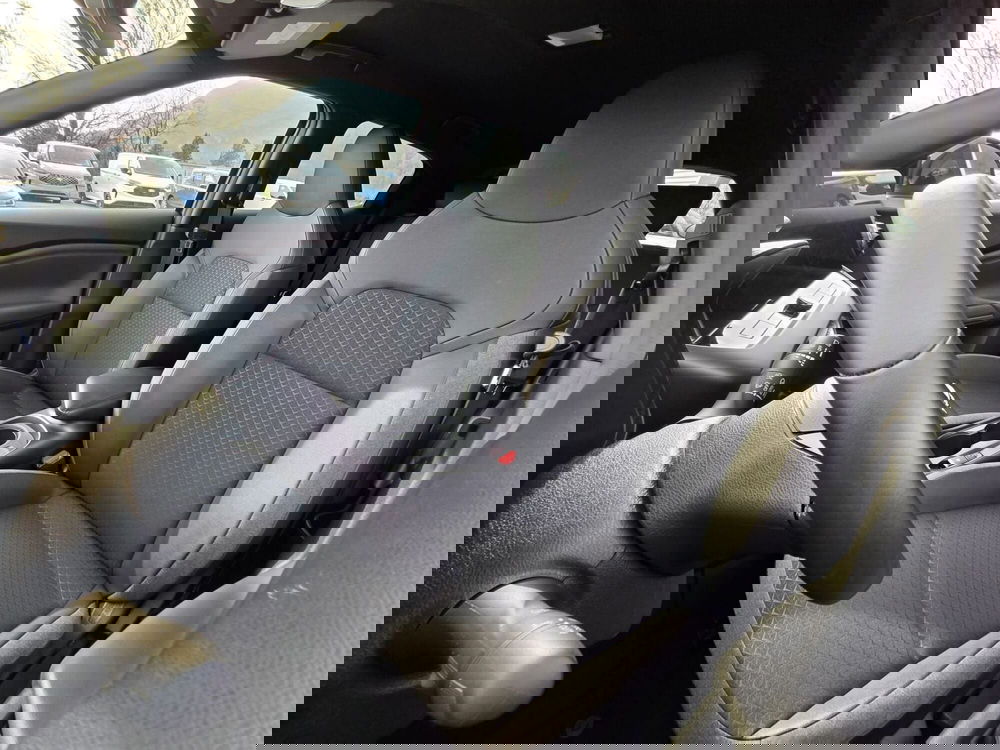 Nissan Juke usata a Belluno (6)