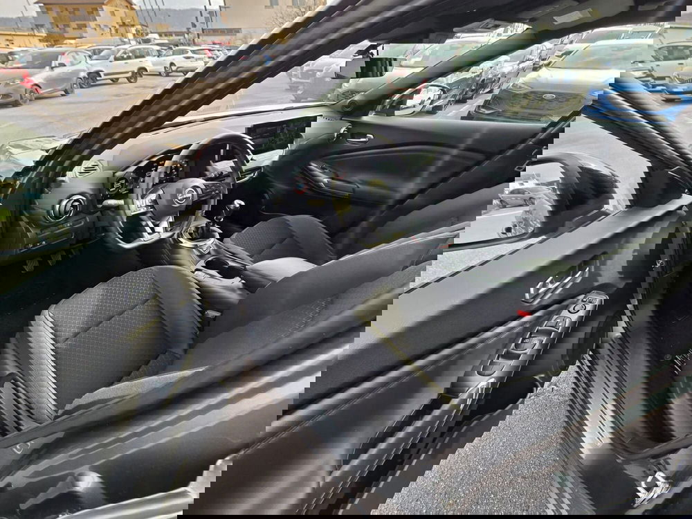 Nissan Juke usata a Belluno (7)