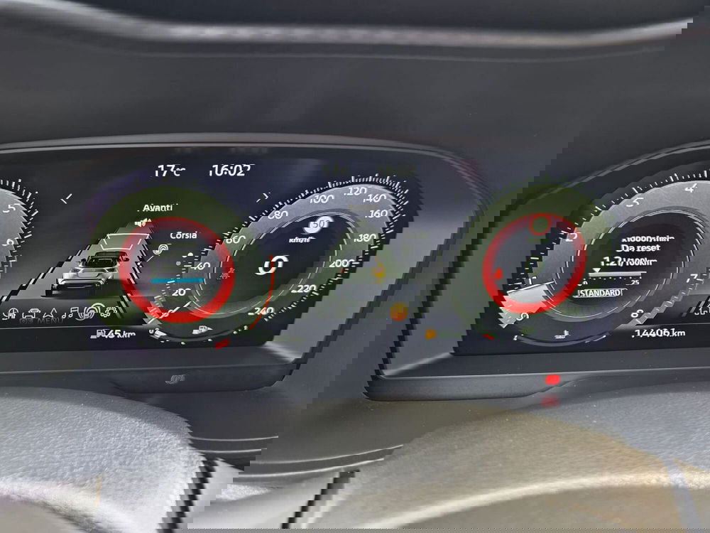 Nissan Juke usata a Belluno (8)