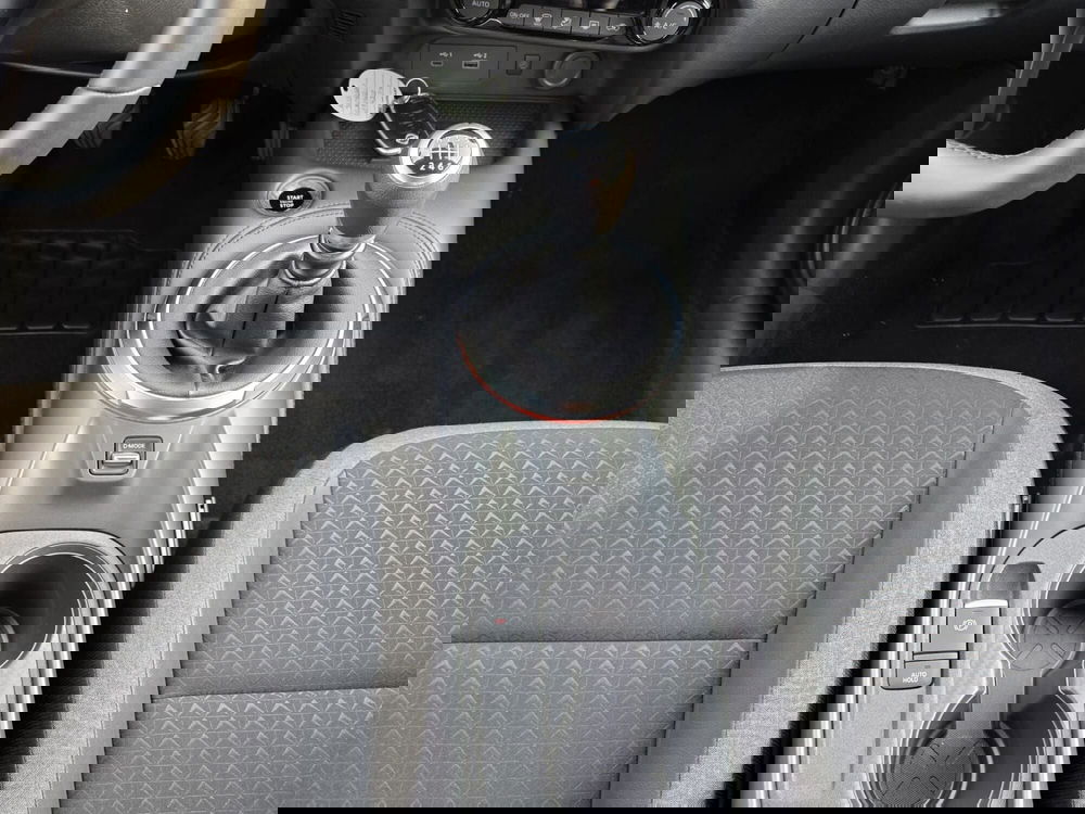 Nissan Juke usata a Belluno (9)