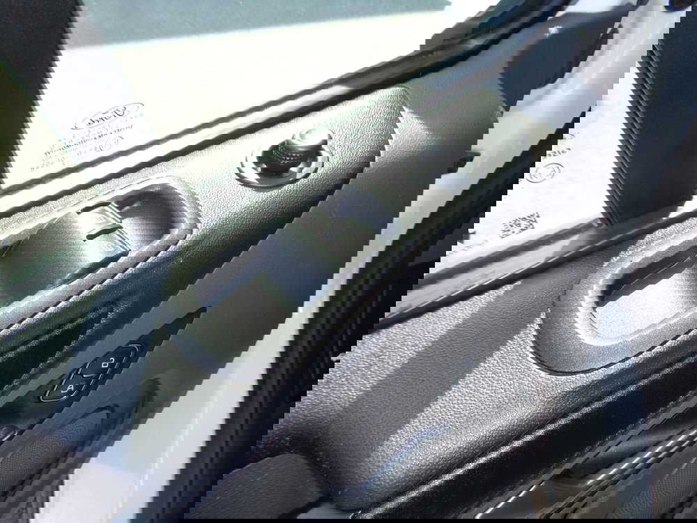 Ford Transit Custom Furgone usata a Treviso (10)