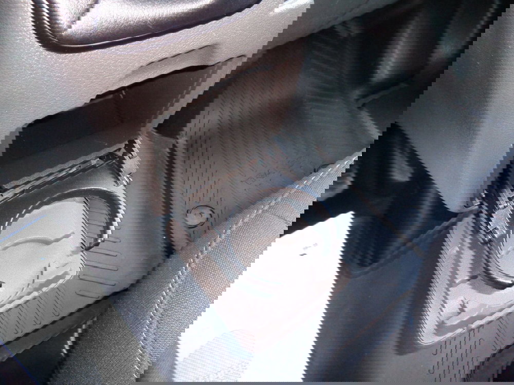 Ford Transit Custom Furgone usata a Treviso (14)