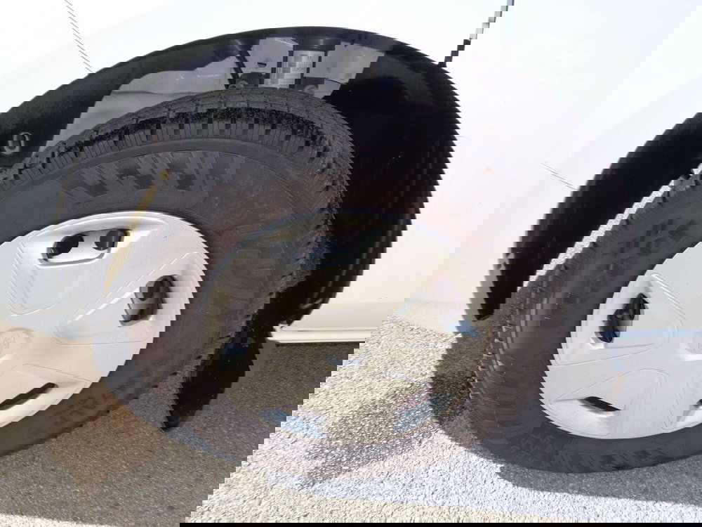 Ford Transit Custom Furgone usata a Treviso (6)