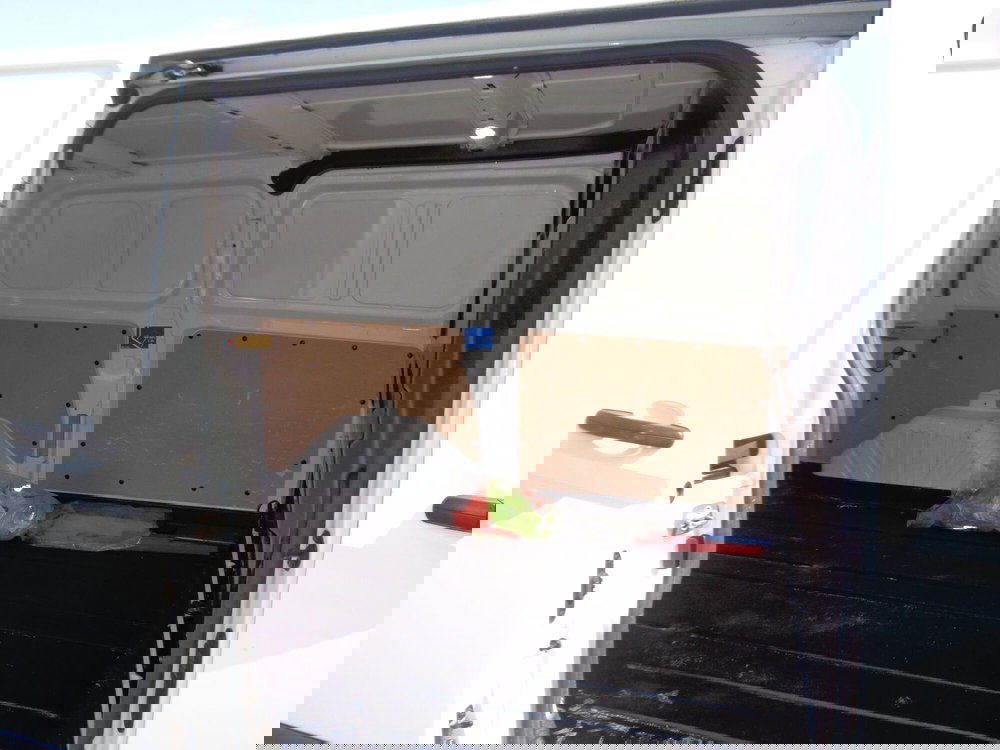Ford Transit Custom Furgone usata a Treviso (9)