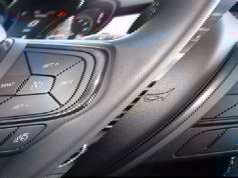 Fiat 500X usata a Treviso (18)