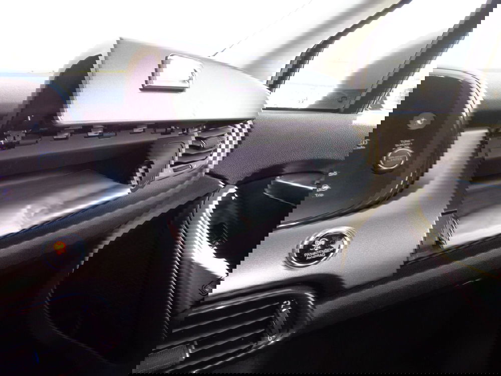 Fiat 500X usata a Treviso (19)