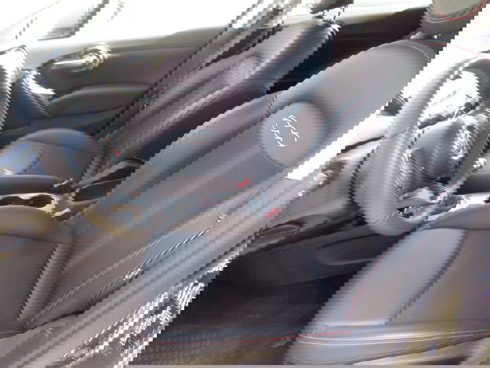Fiat 500X usata a Treviso (8)