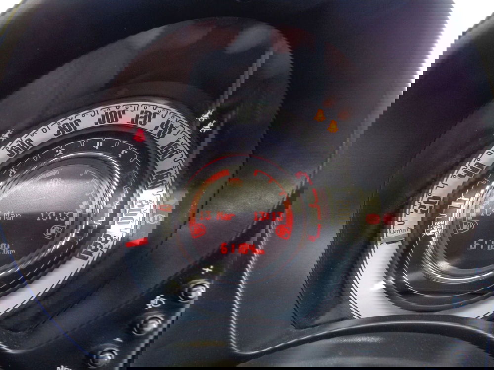 Fiat 500 usata a Treviso (10)