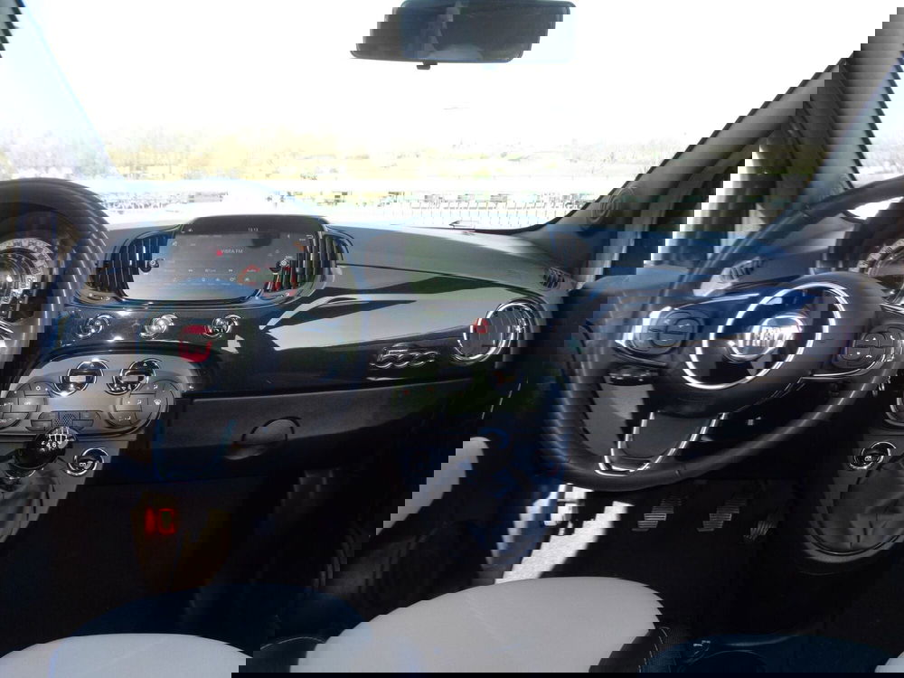 Fiat 500 usata a Treviso (11)