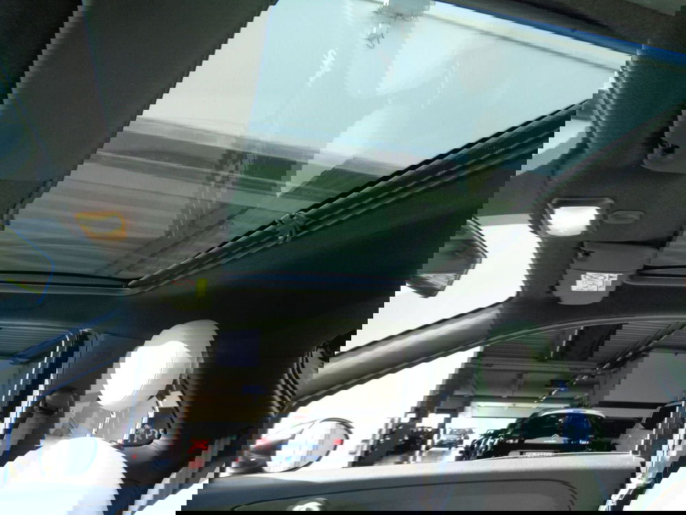 Fiat 500 usata a Treviso (15)