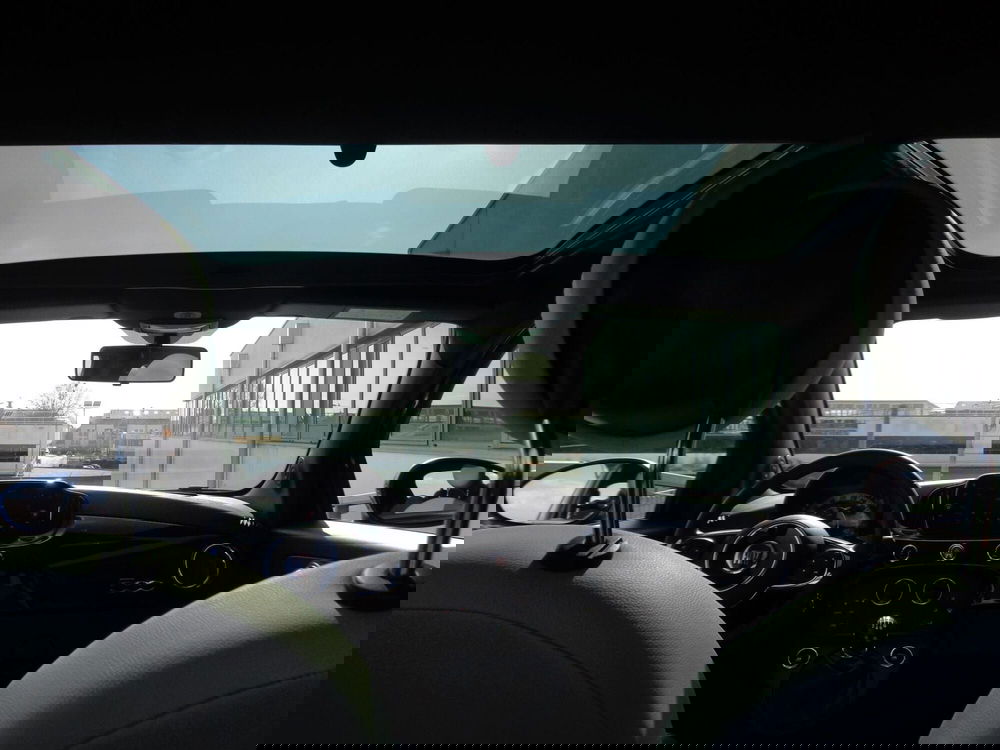 Fiat 500 usata a Treviso (16)