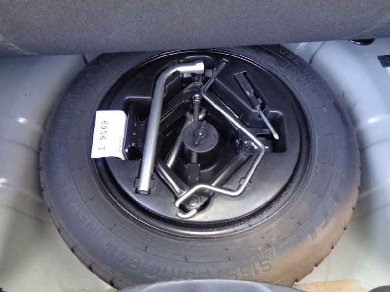 Fiat 500 usata a Treviso (18)