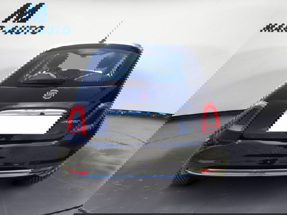 Fiat 500 usata a Treviso (19)