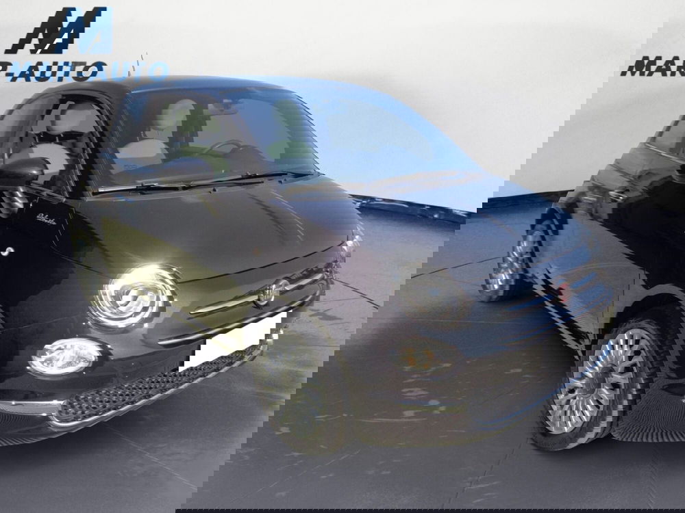 Fiat 500 usata a Treviso (4)