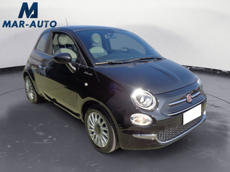 Fiat 500 usata a Treviso (4)