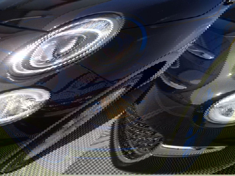 Fiat 500 usata a Treviso (5)