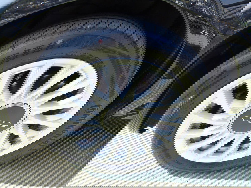 Fiat 500 usata a Treviso (6)