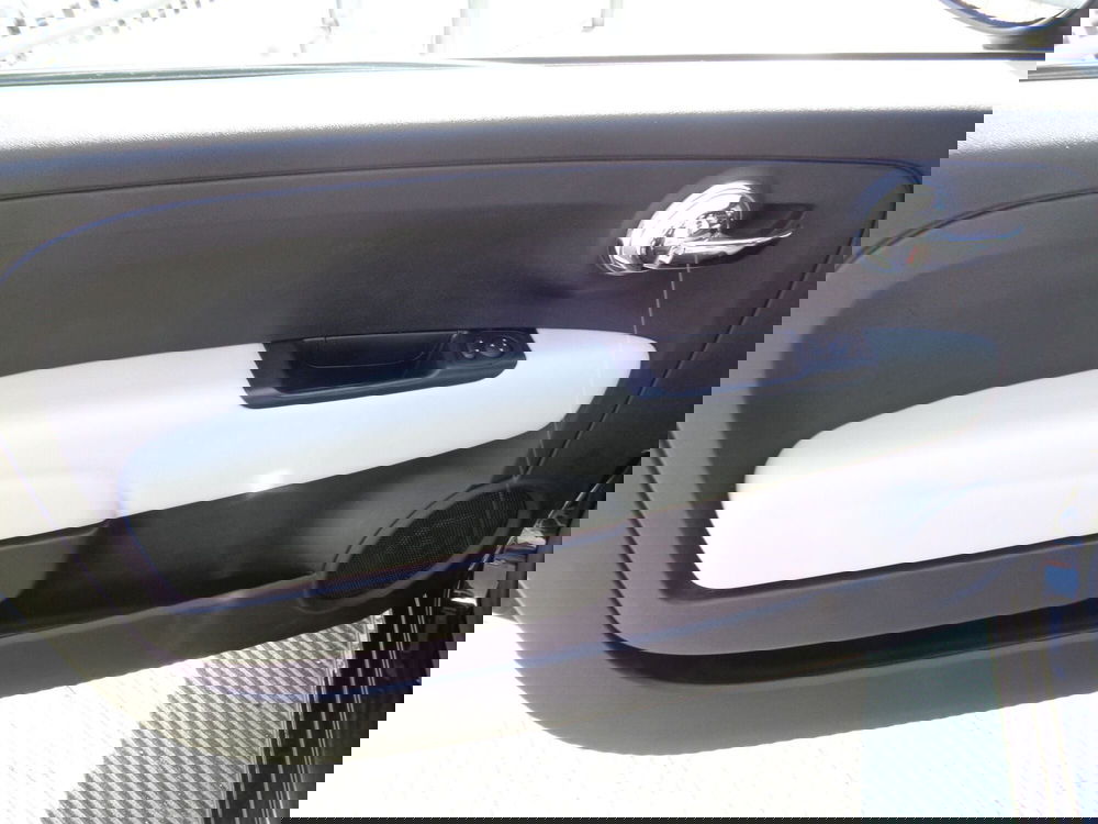 Fiat 500 usata a Treviso (7)