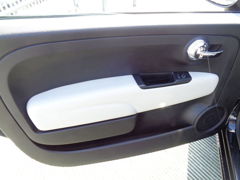Fiat 500 usata a Treviso (7)