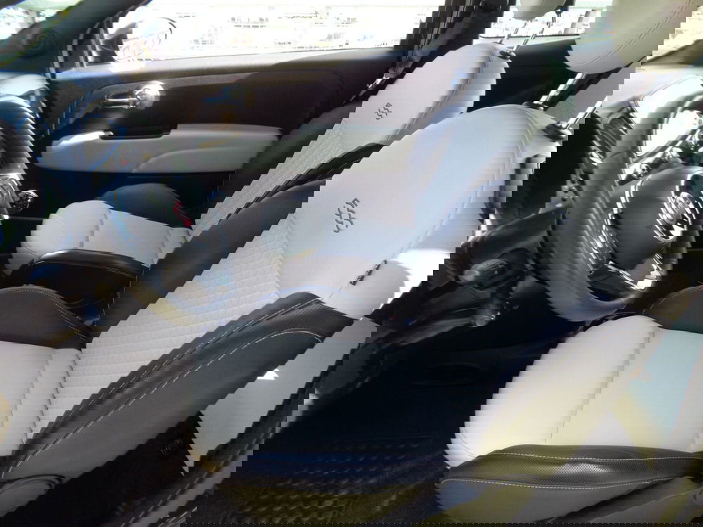 Fiat 500 usata a Treviso (8)