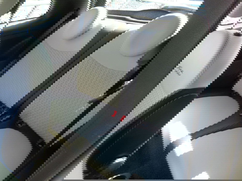 Fiat 500 usata a Treviso (9)